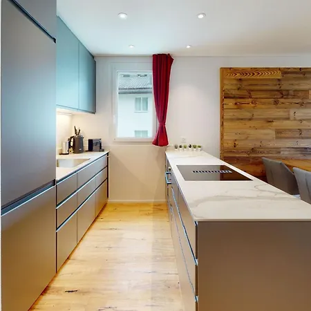 Uehlinger La Riva 307 By Interhome 伦策海德