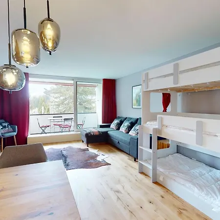 Uehlinger La Riva 307 By Interhome