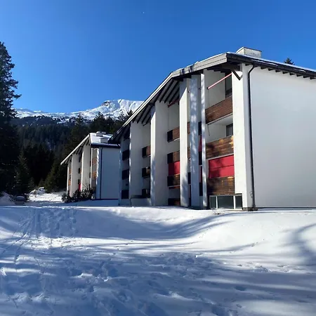 Uehlinger La Riva 307 By Interhome アパート *