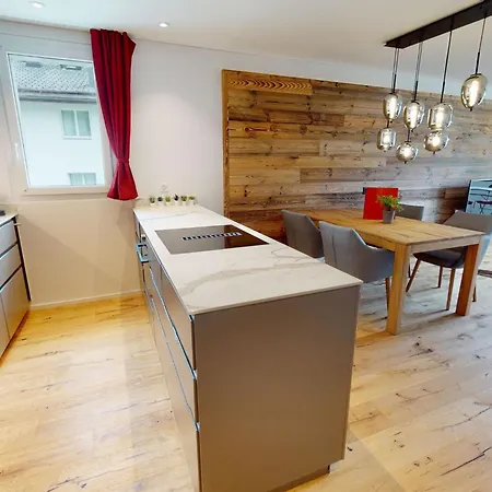 Uehlinger La Riva 307 By Interhome アパート レンツァーハイデ