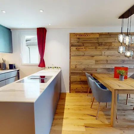 Uehlinger La Riva 307 By Interhome 公寓 *