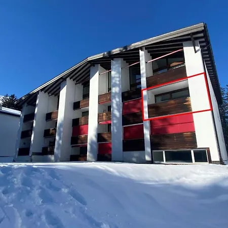 Uehlinger La Riva 307 By Interhome アパート