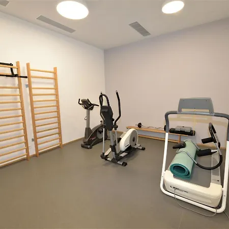 Uehlinger La Riva 307 By Interhome レンツァーハイデ