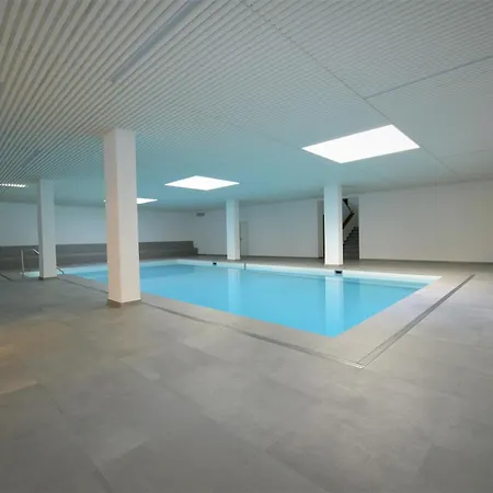 公寓 Uehlinger La Riva 307 By Interhome *