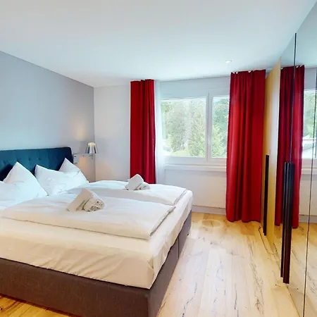 Uehlinger La Riva 307 By Interhome *