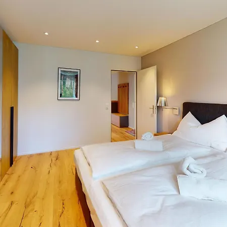 Uehlinger La Riva 307 By Interhome 公寓