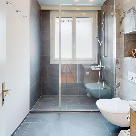 Uehlinger La Riva 307 By Interhome 公寓 伦策海德