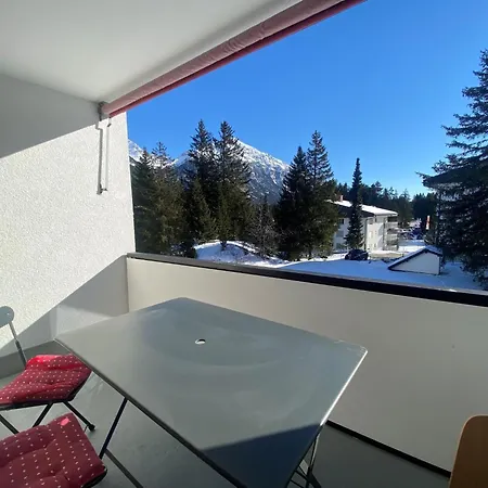 Uehlinger La Riva 307 By Interhome *